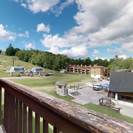 Okemo Mountain Condo Ludlow Extérieur photo